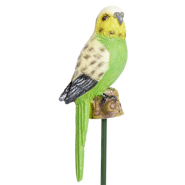 Figurine &agrave; planter oiseau H50cm (4 mod&egrave;les)