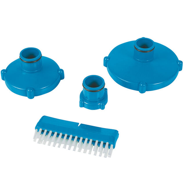 Aspirateur manuel toute piscine