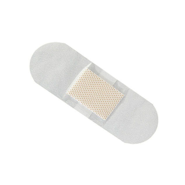 Pansement transparent imperm&eacute;able x40