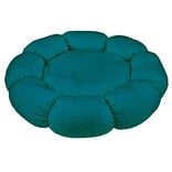 Panier couchage chien &Oslash;60xH12cm Taille S (2 mod&egrave;les)