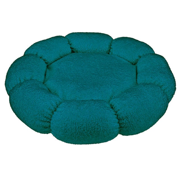 Panier couchage chien &Oslash;60xH12cm Taille S (2 mod&egrave;les)