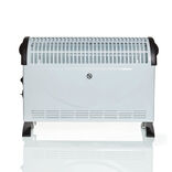 Convecteur chauffage blanc Homday