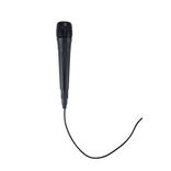 Enceinte bluetooth sans fil lumineuse RGB avec micro et trépied réglable H85cm