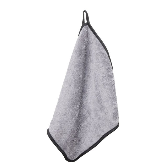 Lot de 4 chiffons nettoyant pour voiture 30x30cm