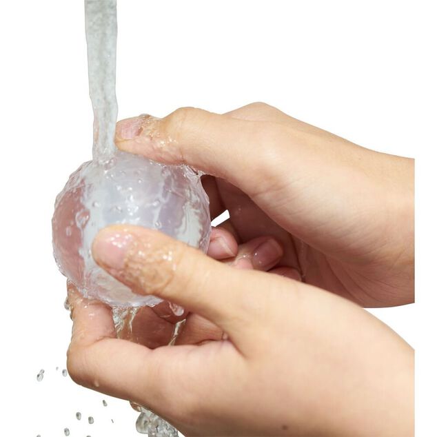 Boule adh&eacute;sive nettoyante 2 mod&egrave;les