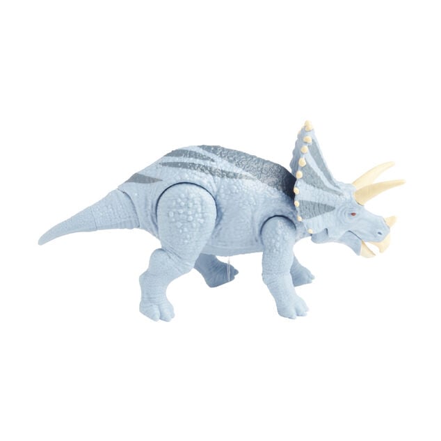 Figurine dinosaure - 4 mod&egrave;les