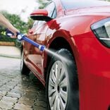 Jet multifonction avec réservoir