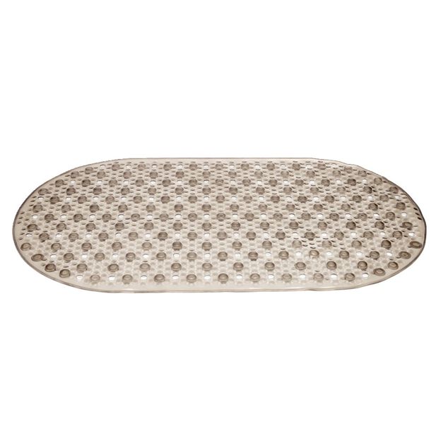 Fond de douche motif bulle