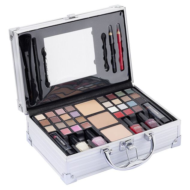 Mallette de maquillage