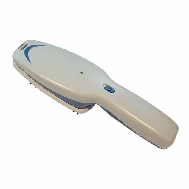 Brosse animal ionisante d&eacute;sodorisante