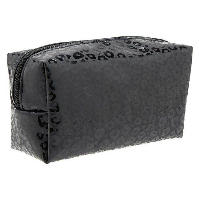 Pochette trousse pour accessoires de beaut&eacute;