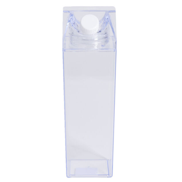 Bouteille de conservation avec bec verseur 1L - H26,5cm