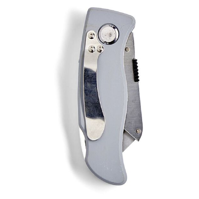 Couteau pliant de bricolage