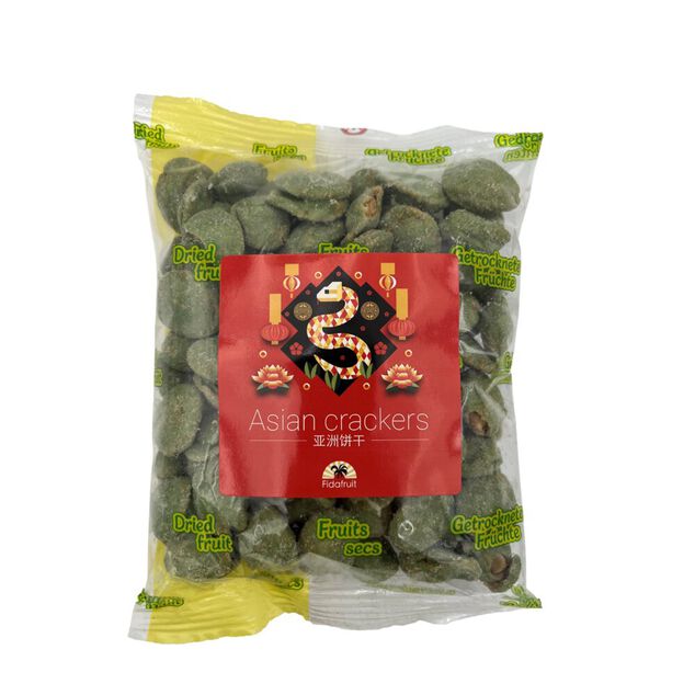 Arachide wasabi 200gr