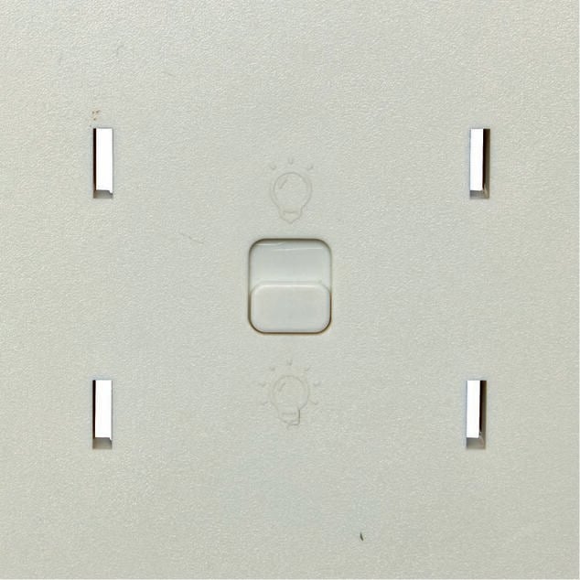 Veilleuse interrupteur on/off