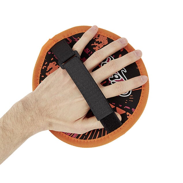 Jeu de scratch ball