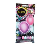 Ballon lumineux LED 3 couleurs 5 pi&egrave;ces
