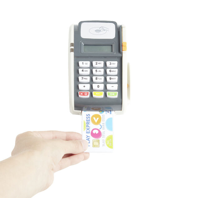 Jouet terminal de paiement enfant