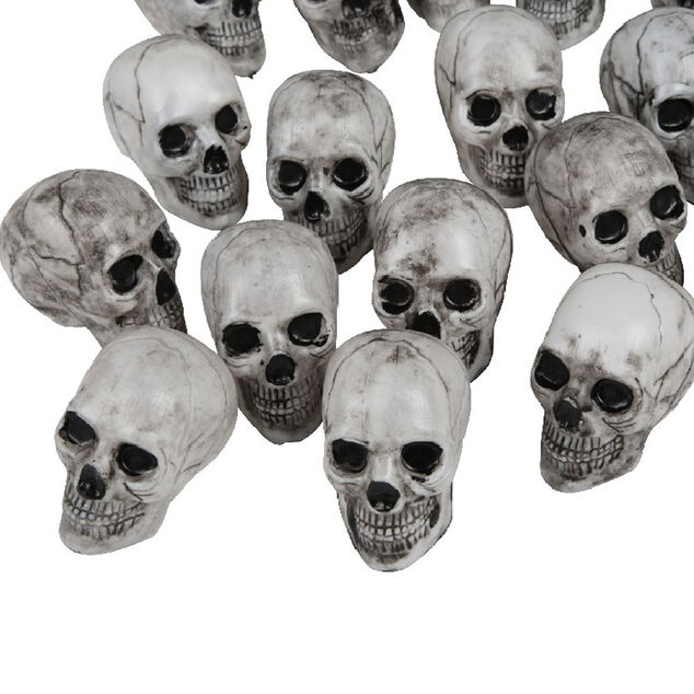 Cr&acirc;ne d&eacute;co de table x10