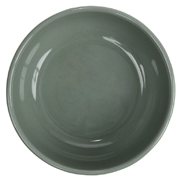 Coupelle Nordic porcelaine vert
