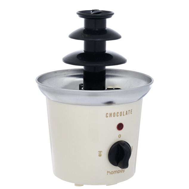 Fontaine &agrave; chocolat Homday 32W