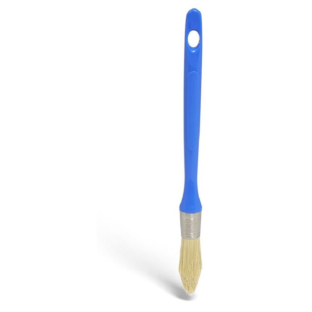 Pinceau &agrave; peinture T15 acier et plastique