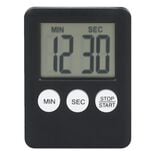 Minuteur digital aimanté 7x5,2cm