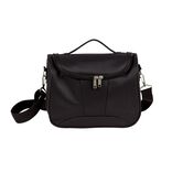 Vanity souple noir