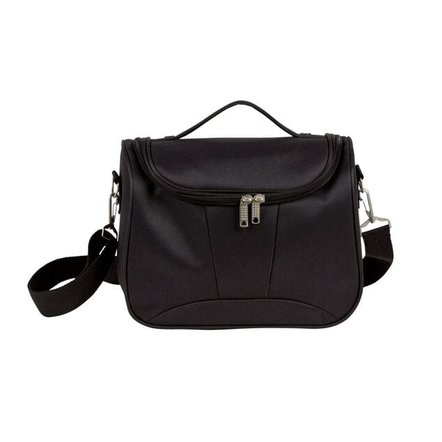 Vanity souple noir