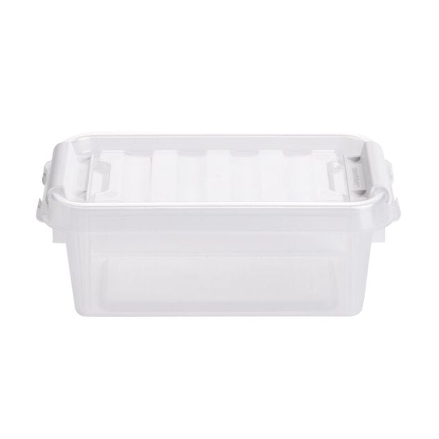 Bo&icirc;te de rangement Smartstore plastique transparent 0,3L