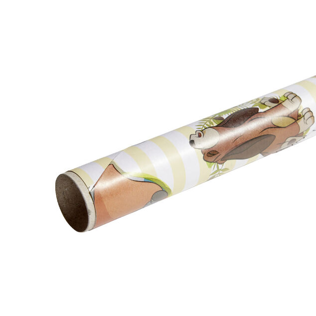 Papier cadeau Disney 2m (6 mod&egrave;les)