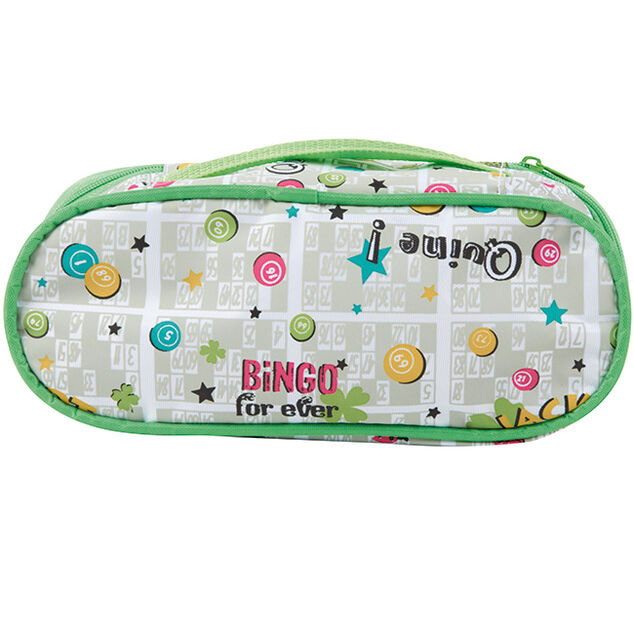 Trousse loto
