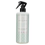 Parfum d'intérieur linge et maison senteur Coton fraîcheur 500 ml