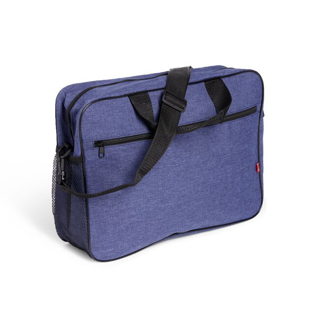 Sac de transport pour ordinateur 38,5x10xH28,5cm