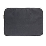 Housse ordinateur 13 pouces 23x33cm noir