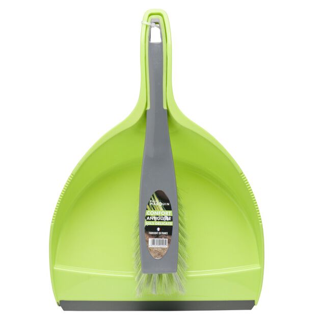 Petite balayette antiglisse