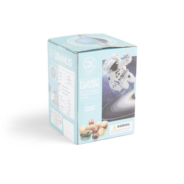 Jeu d'exploration des plan&egrave;tes - 10 mod&egrave;les