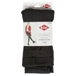 Legging int&eacute;rieur fourrure Lee Cooper