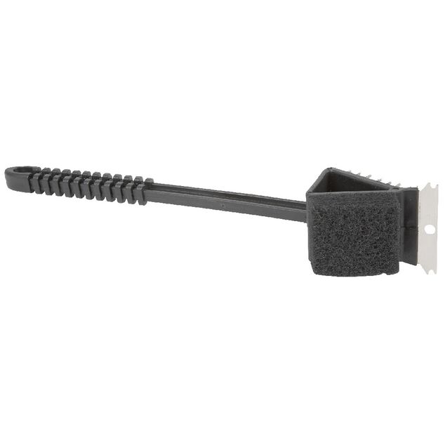 Brosse barbecue 3 en 1