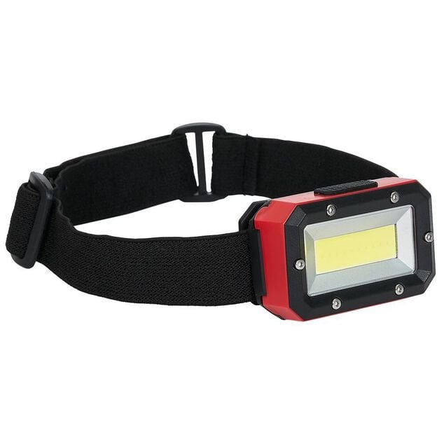 Lampe frontale 120lms