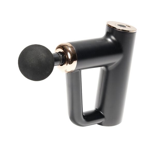 Pistolet de massage