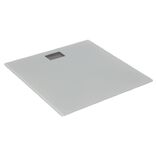 P&egrave;se personne Homday &eacute;cran LCD gris clair