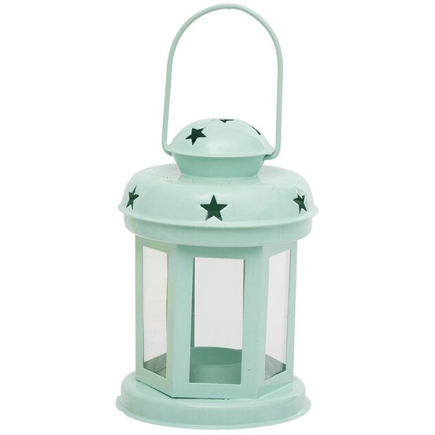 Lanterne photophore m&eacute;tal