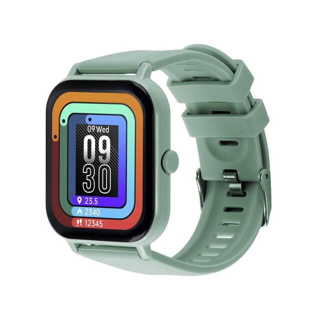 Montre connect&eacute;e Homday Xpert bluetooth &eacute;tanche &eacute;cran tactile 1,83"