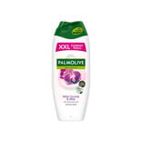 Gel douche Palmolive Naturals orchidée sauvage et lait 750ml