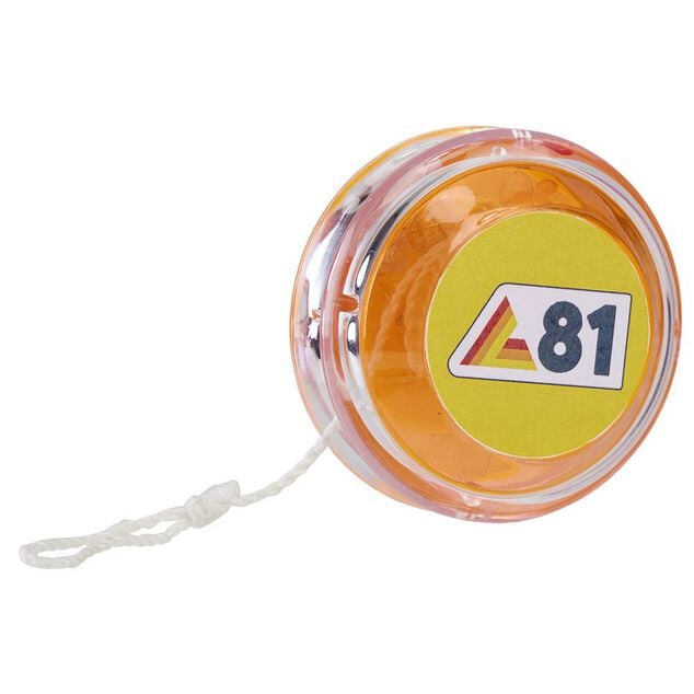 Yoyo lumineux 81