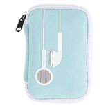 Pochette pour &eacute;couteur