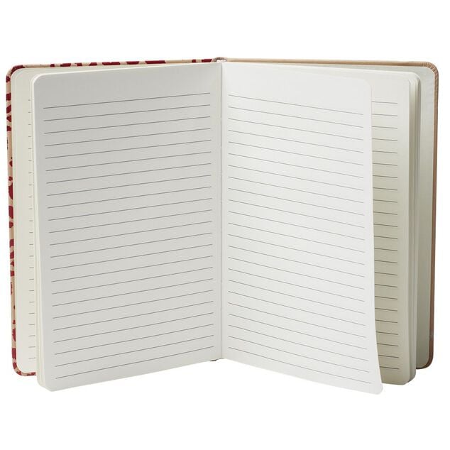 Carnet de notes A5