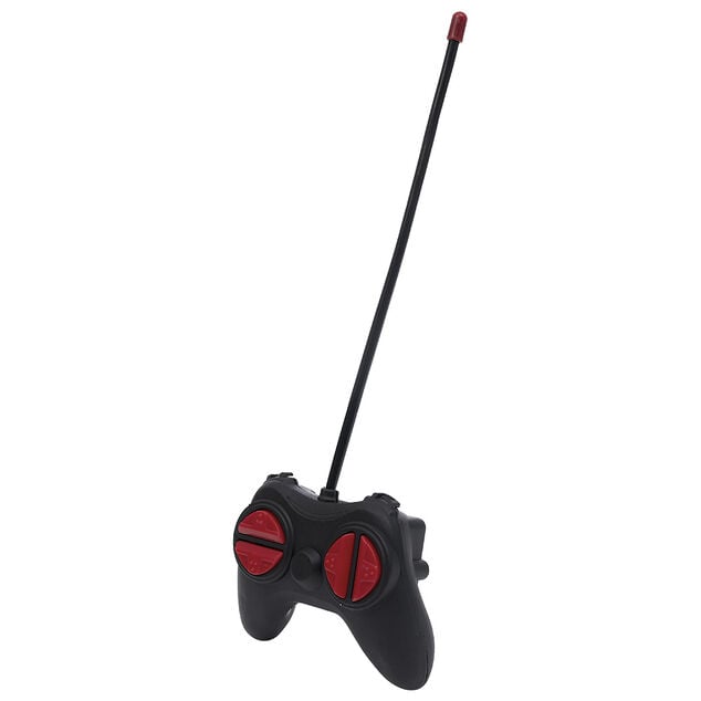 Voiture Cascade radiocommandée rotation 360°