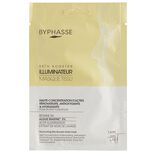 Masque en tissu Byphasse illuminateur Skin Booster